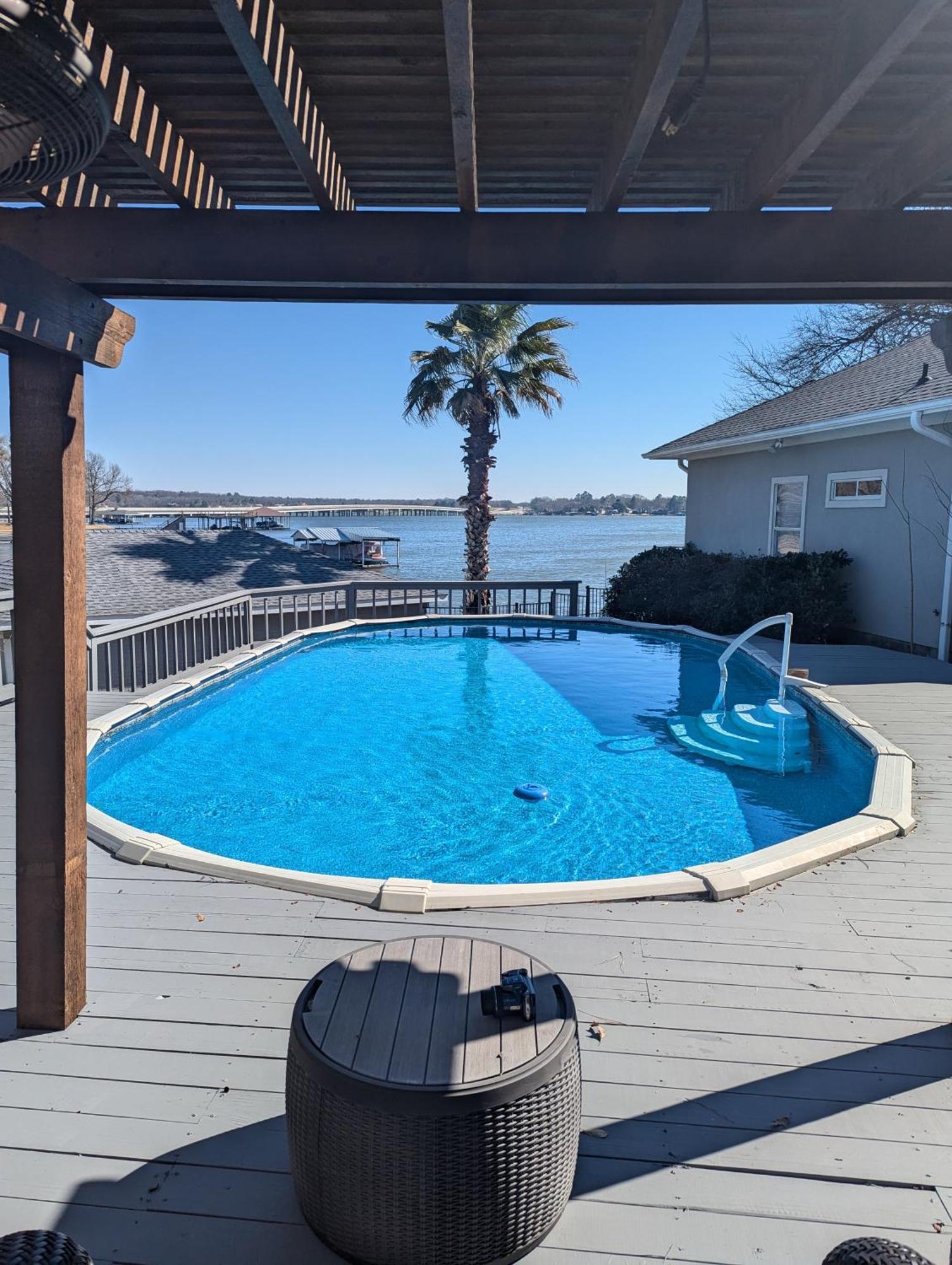 Payne Springs Paradise With Pool And Hot Tub! Mabank Exterior foto